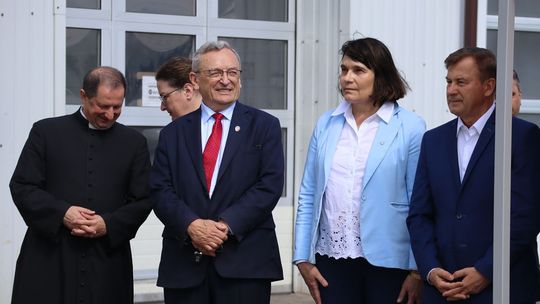 Dwie nowe karetki trafią do Żółkiewki i Włodawy! [ZDJĘCIA]