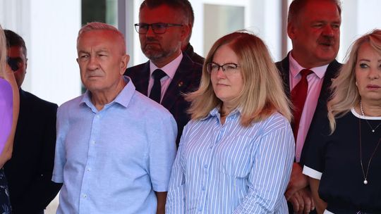 Dwie nowe karetki trafią do Żółkiewki i Włodawy! [ZDJĘCIA]