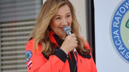 Dwie nowe karetki trafią do Żółkiewki i Włodawy! [ZDJĘCIA]