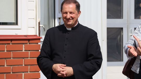 Dwie nowe karetki trafią do Żółkiewki i Włodawy! [ZDJĘCIA]