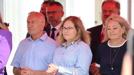 Dwie nowe karetki trafią do Żółkiewki i Włodawy! [ZDJĘCIA]