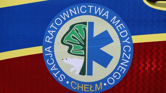 Dwie nowe karetki trafią do Żółkiewki i Włodawy! [ZDJĘCIA]