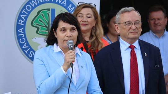 Dwie nowe karetki trafią do Żółkiewki i Włodawy! [ZDJĘCIA]