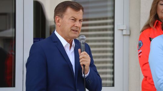 Dwie nowe karetki trafią do Żółkiewki i Włodawy! [ZDJĘCIA]