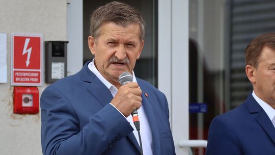 Dwie nowe karetki trafią do Żółkiewki i Włodawy! [ZDJĘCIA]