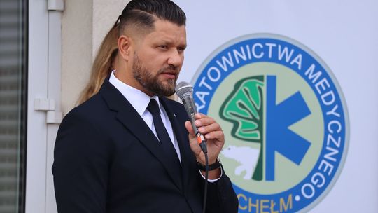 Dwie nowe karetki trafią do Żółkiewki i Włodawy! [ZDJĘCIA]