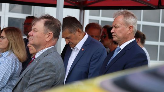 Dwie nowe karetki trafią do Żółkiewki i Włodawy! [ZDJĘCIA]