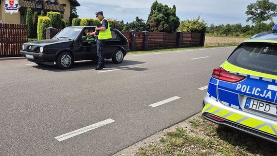Trzeźwość pod lupą. Ponad 140 pijanych kierowców w jeden dzień! [ZDJĘCIA]