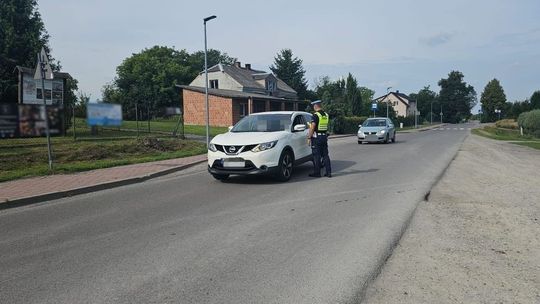 Trzeźwość pod lupą. Ponad 140 pijanych kierowców w jeden dzień! [ZDJĘCIA]