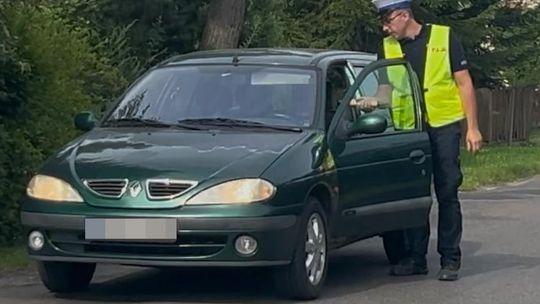 Trzeźwość pod lupą. Ponad 140 pijanych kierowców w jeden dzień! [ZDJĘCIA]
