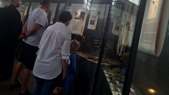 XVI Spotkanie Trzech Kultur w Wojsławicach 2025 [GALERIA ZDJĘĆ]