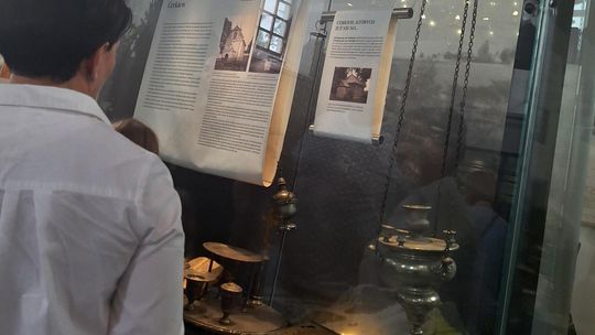 XVI Spotkanie Trzech Kultur w Wojsławicach 2025 [GALERIA ZDJĘĆ]