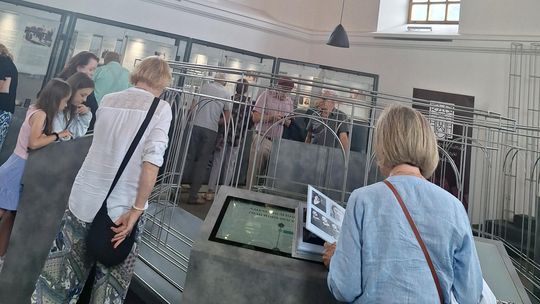 XVI Spotkanie Trzech Kultur w Wojsławicach 2025 [GALERIA ZDJĘĆ]