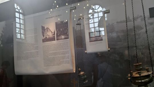 XVI Spotkanie Trzech Kultur w Wojsławicach 2025 [GALERIA ZDJĘĆ]