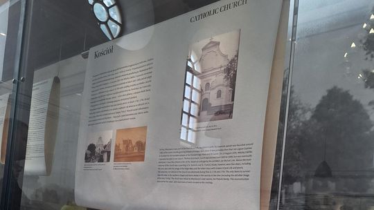 XVI Spotkanie Trzech Kultur w Wojsławicach 2025 [GALERIA ZDJĘĆ]