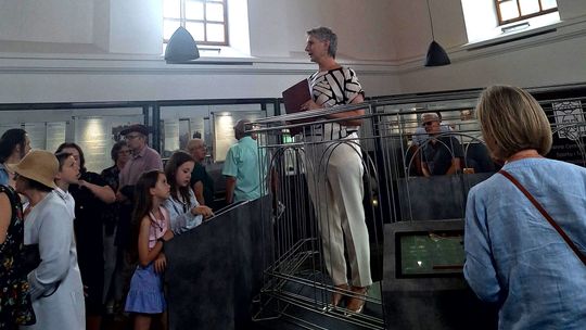 XVI Spotkanie Trzech Kultur w Wojsławicach 2025 [GALERIA ZDJĘĆ]