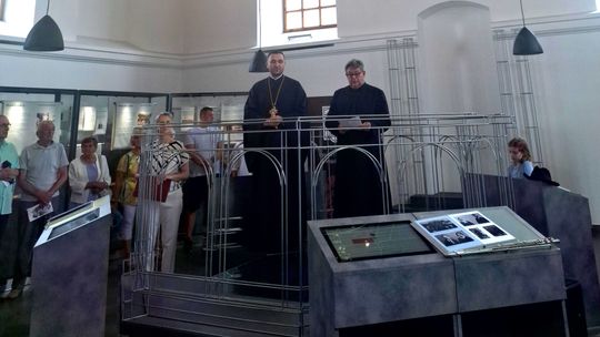 XVI Spotkanie Trzech Kultur w Wojsławicach 2025 [GALERIA ZDJĘĆ]