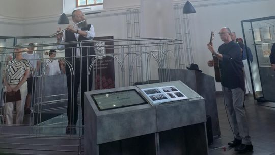 XVI Spotkanie Trzech Kultur w Wojsławicach 2025 [GALERIA ZDJĘĆ]