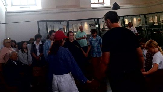 XVI Spotkanie Trzech Kultur w Wojsławicach 2025 [GALERIA ZDJĘĆ]