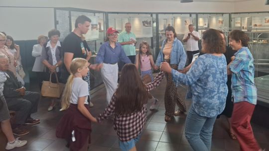 XVI Spotkanie Trzech Kultur w Wojsławicach 2025 [GALERIA ZDJĘĆ]