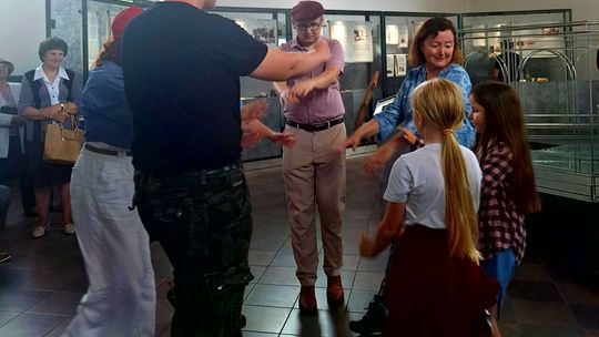 XVI Spotkanie Trzech Kultur w Wojsławicach 2025 [GALERIA ZDJĘĆ]