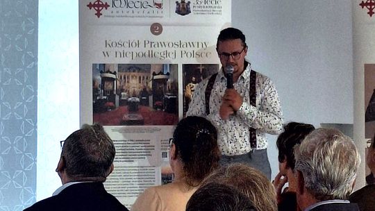 XVI Spotkanie Trzech Kultur w Wojsławicach 2025 [GALERIA ZDJĘĆ]