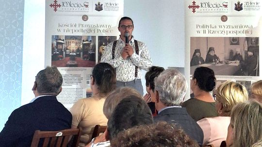 XVI Spotkanie Trzech Kultur w Wojsławicach 2025 [GALERIA ZDJĘĆ]