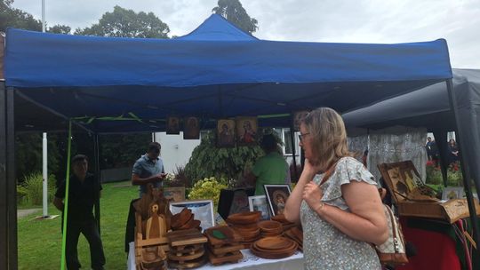 XVI Spotkanie Trzech Kultur w Wojsławicach 2025 [GALERIA ZDJĘĆ]