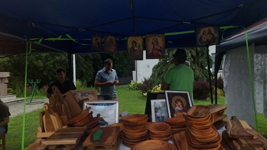 XVI Spotkanie Trzech Kultur w Wojsławicach 2025 [GALERIA ZDJĘĆ]