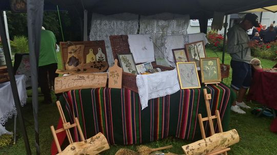 XVI Spotkanie Trzech Kultur w Wojsławicach 2025 [GALERIA ZDJĘĆ]