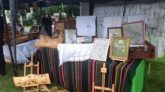 XVI Spotkanie Trzech Kultur w Wojsławicach 2025 [GALERIA ZDJĘĆ]