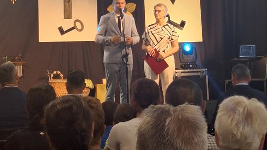 XVI Spotkanie Trzech Kultur w Wojsławicach 2025 [GALERIA ZDJĘĆ]