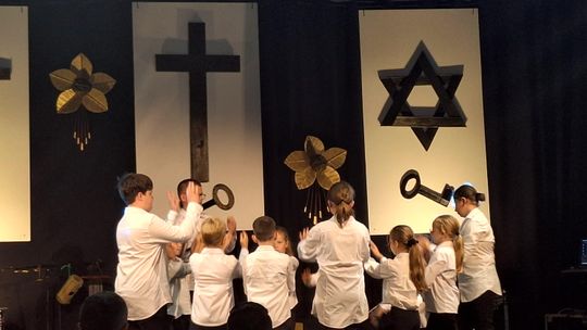 XVI Spotkanie Trzech Kultur w Wojsławicach 2025 [GALERIA ZDJĘĆ]