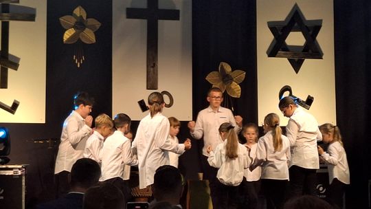 XVI Spotkanie Trzech Kultur w Wojsławicach 2025 [GALERIA ZDJĘĆ]