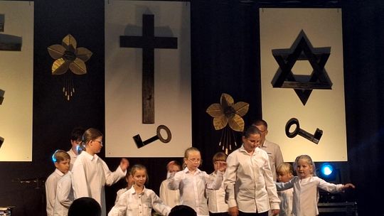 XVI Spotkanie Trzech Kultur w Wojsławicach 2025 [GALERIA ZDJĘĆ]