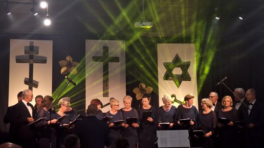 XVI Spotkanie Trzech Kultur w Wojsławicach 2025 [GALERIA ZDJĘĆ]