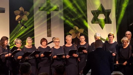 XVI Spotkanie Trzech Kultur w Wojsławicach 2025 [GALERIA ZDJĘĆ]