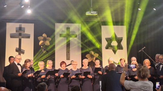 XVI Spotkanie Trzech Kultur w Wojsławicach 2025 [GALERIA ZDJĘĆ]