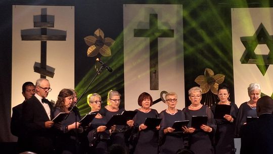 XVI Spotkanie Trzech Kultur w Wojsławicach 2025 [GALERIA ZDJĘĆ]