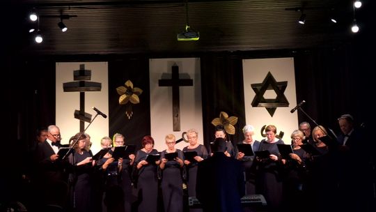 XVI Spotkanie Trzech Kultur w Wojsławicach 2025 [GALERIA ZDJĘĆ]