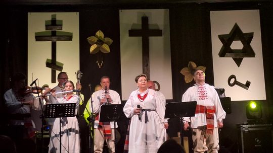 XVI Spotkanie Trzech Kultur w Wojsławicach 2025 [GALERIA ZDJĘĆ]