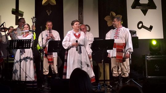 XVI Spotkanie Trzech Kultur w Wojsławicach 2025 [GALERIA ZDJĘĆ]