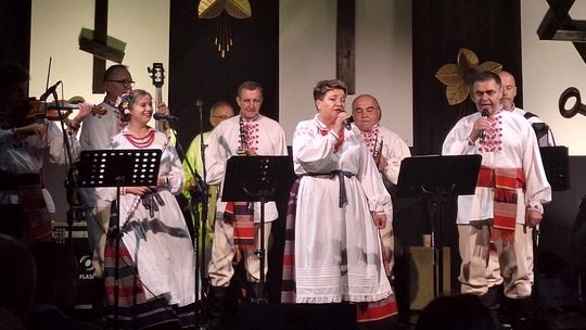 XVI Spotkanie Trzech Kultur w Wojsławicach 2025 [GALERIA ZDJĘĆ]