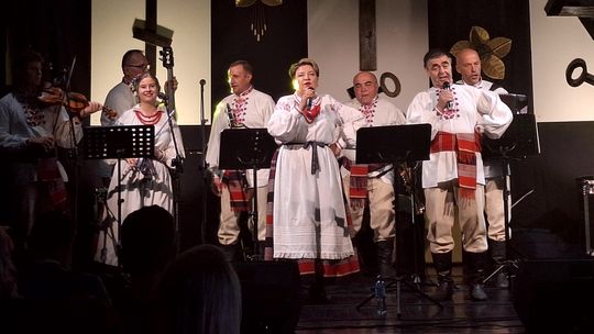 XVI Spotkanie Trzech Kultur w Wojsławicach 2025 [GALERIA ZDJĘĆ]