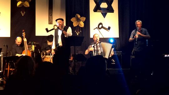 XVI Spotkanie Trzech Kultur w Wojsławicach 2025 [GALERIA ZDJĘĆ]