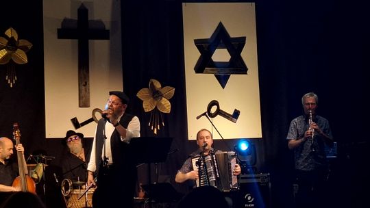 XVI Spotkanie Trzech Kultur w Wojsławicach 2025 [GALERIA ZDJĘĆ]