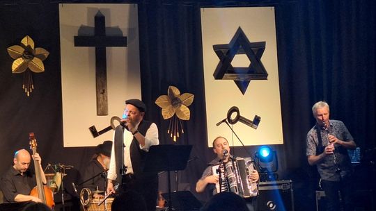 XVI Spotkanie Trzech Kultur w Wojsławicach 2025 [GALERIA ZDJĘĆ]