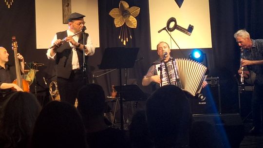 XVI Spotkanie Trzech Kultur w Wojsławicach 2025 [GALERIA ZDJĘĆ]