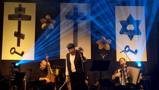 XVI Spotkanie Trzech Kultur w Wojsławicach 2025 [GALERIA ZDJĘĆ]