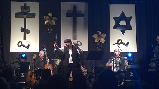 XVI Spotkanie Trzech Kultur w Wojsławicach 2025 [GALERIA ZDJĘĆ]